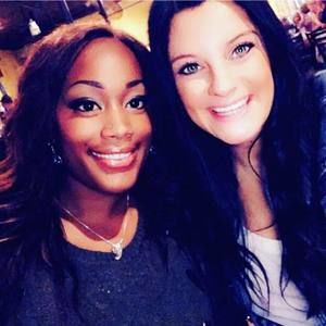 Meet your Posher, Nicole